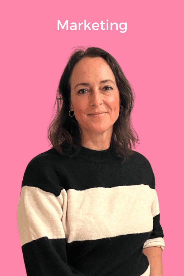 Colleen Hay