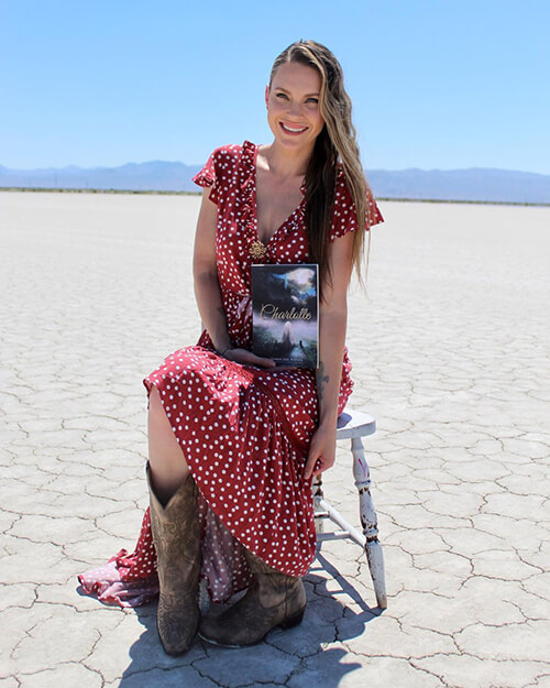 author jenna