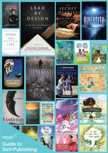 self-publishing guide preview