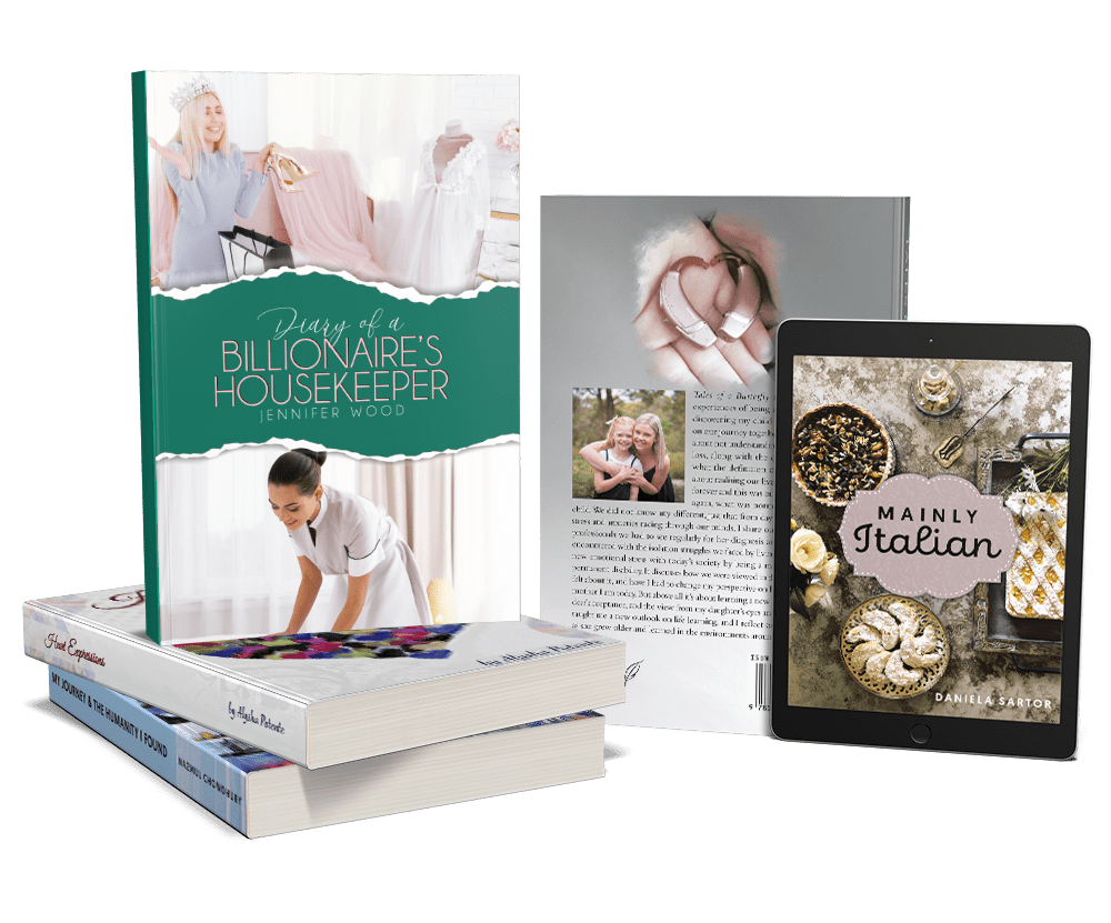 Self-Publishing self-publishing vs traditional