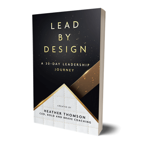 Lead by Design