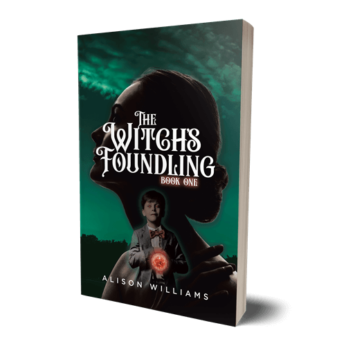 The Witch's Foundling