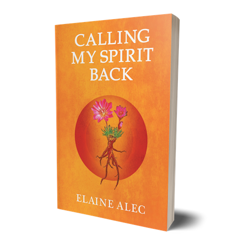 Calling my Spirit Back