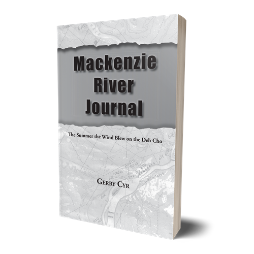 Mackenzie River Journal