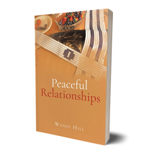 Peaceful Relationships