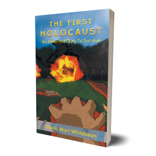 The First Holocaust