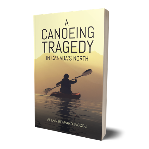 A Canoeing Tragedy in Canada's North