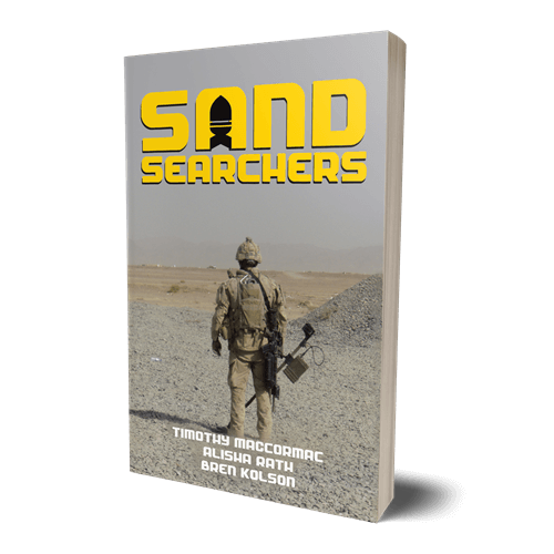 Sand Searchers