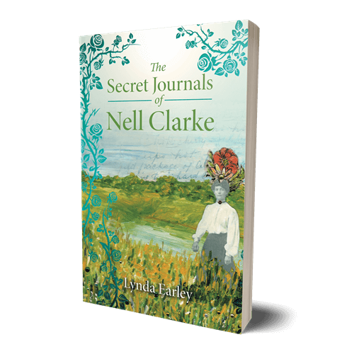 The Secret Journals of Nell Clarke