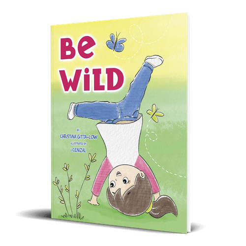 Be Wild