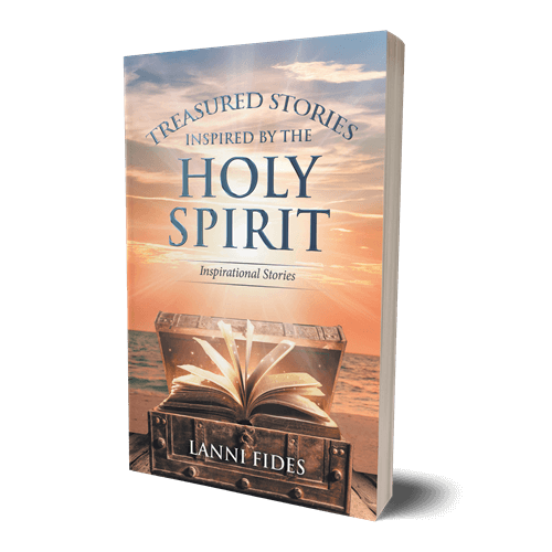 Treasured Stories Inspired by the Holy Spirit