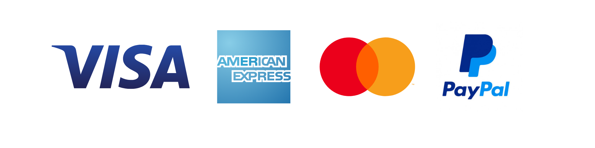 payment options