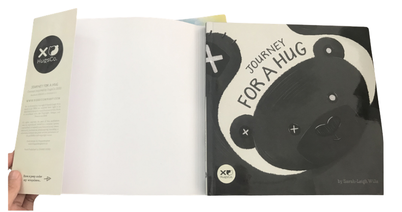 Jacketed Case Laminate