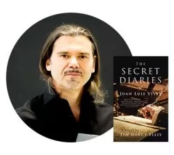 The Secret Diaries of Juan Luis Vives