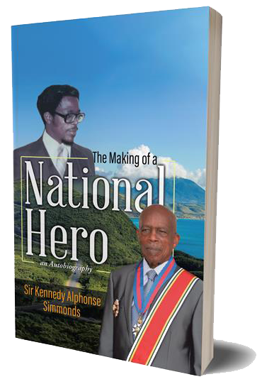 The Making of a National Hero