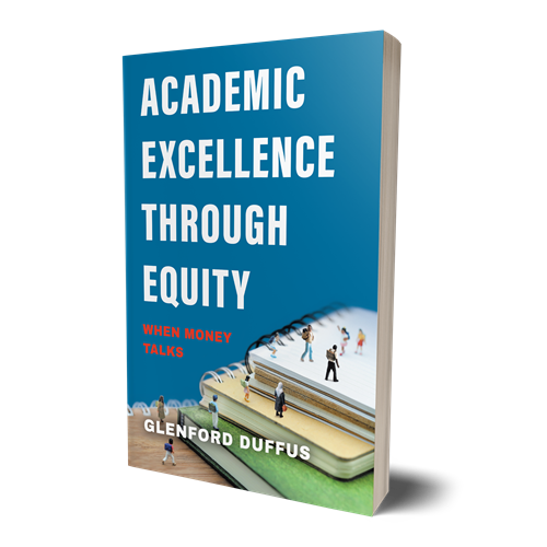 Academic Excellence Through Equity